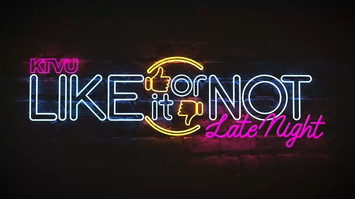 Like It or Not Late Night